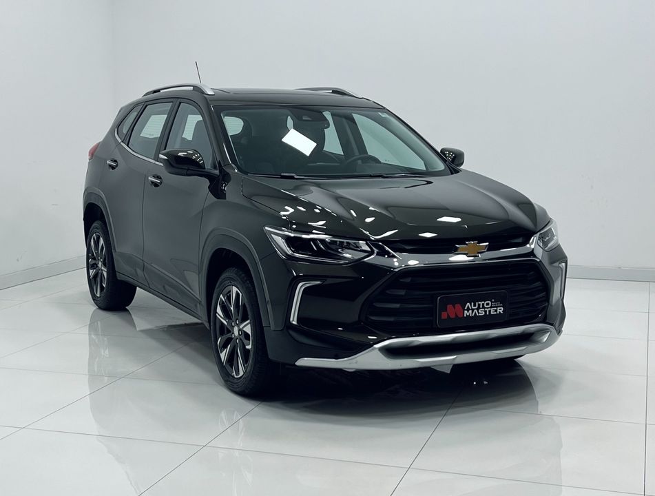 Chevrolet TRACKER Premier 1.2 Turbo 12V Flex Aut.