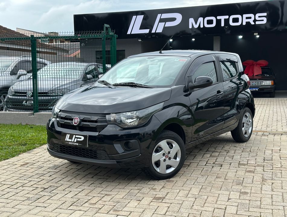 Fiat MOBI LIKE 1.0 Fire Flex 5p.