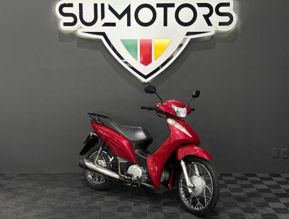 HONDA BIZ 125 ES/ 125 ES FLEX