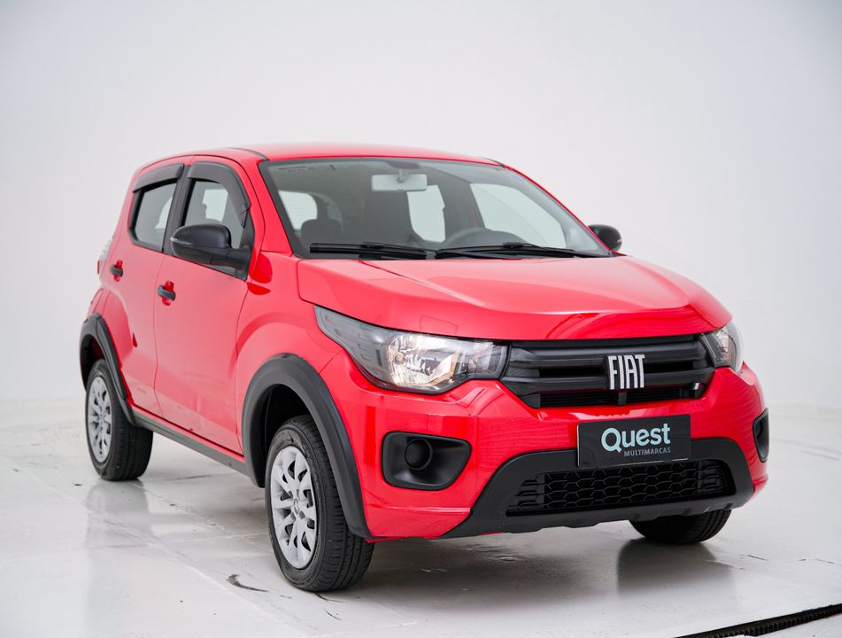 Fiat MOBI LIKE 1.0 Fire Flex 5p.