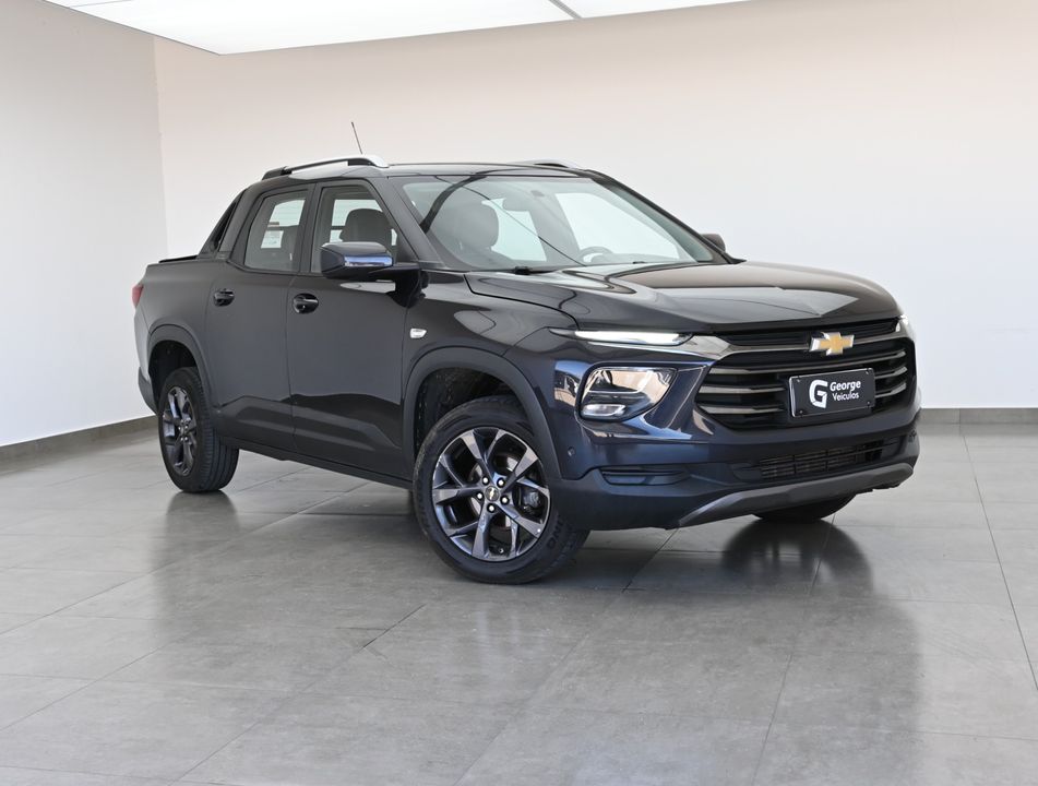 Chevrolet MONTANA PREMIER 1.2 Turbo Flex 12V Aut.