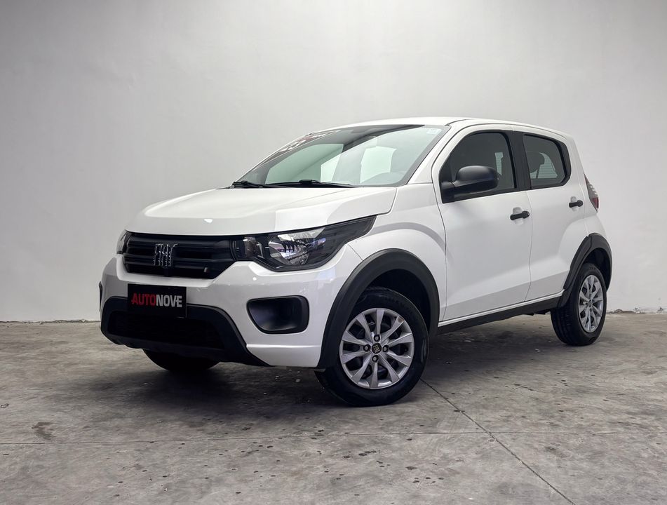 Fiat MOBI LIKE 1.0 Fire Flex 5p.