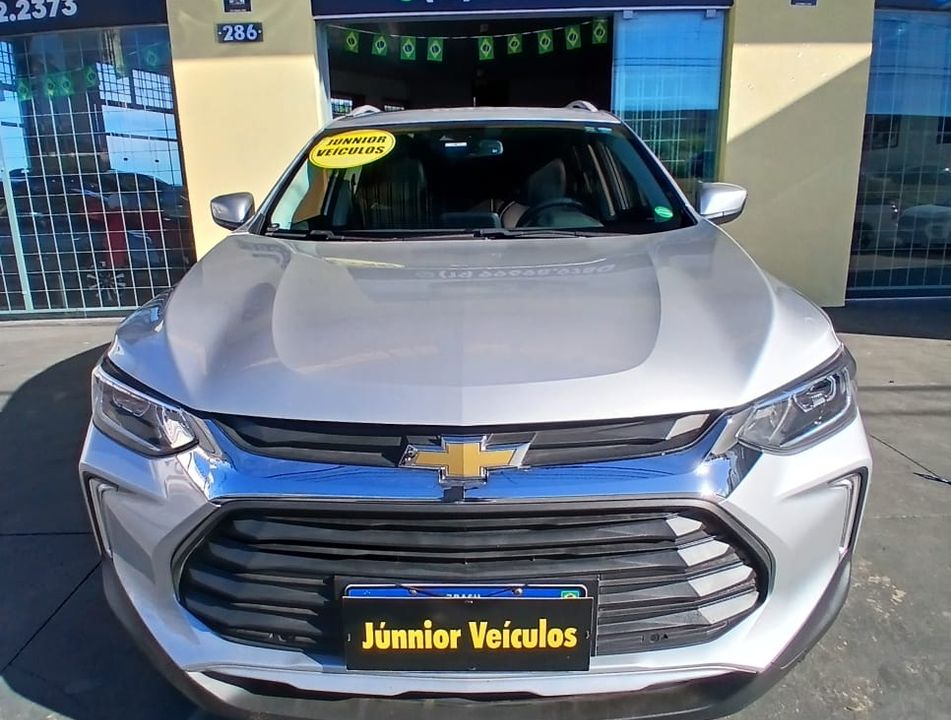 Chevrolet TRACKER Premier 1.2 Turbo 12V Flex Aut.