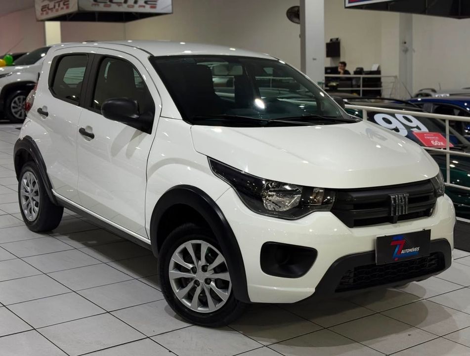 Fiat MOBI LIKE 1.0 Fire Flex 5p.
