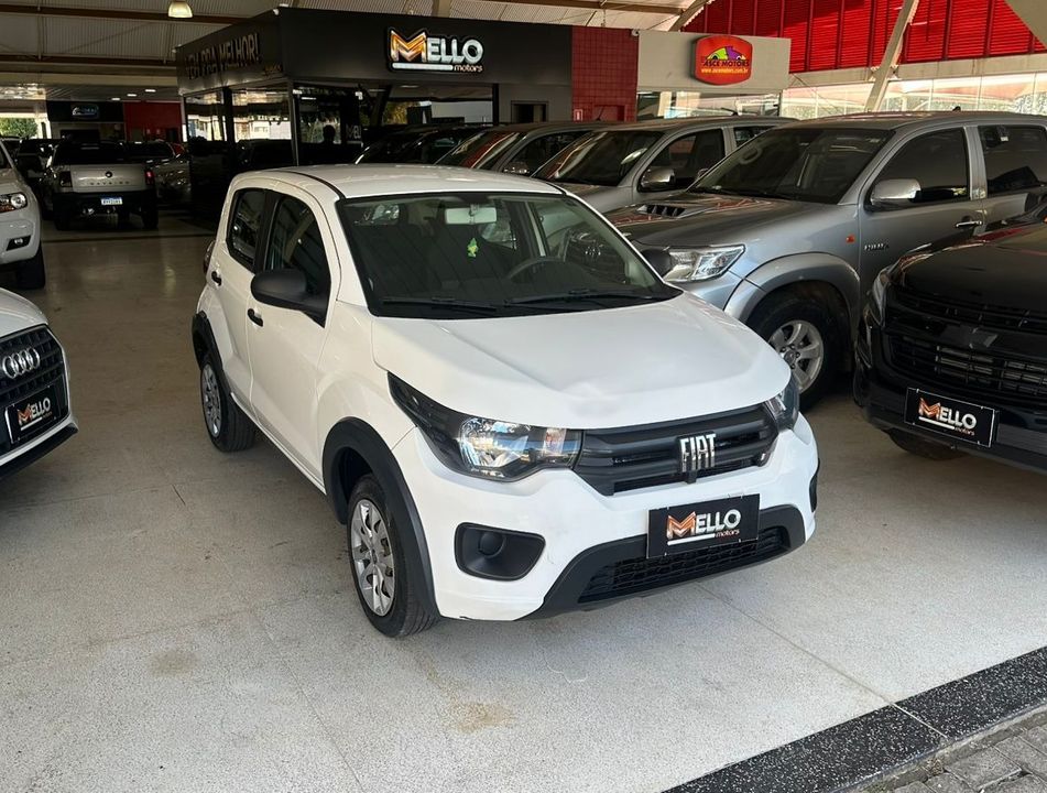 Fiat MOBI LIKE 1.0 Fire Flex 5p.