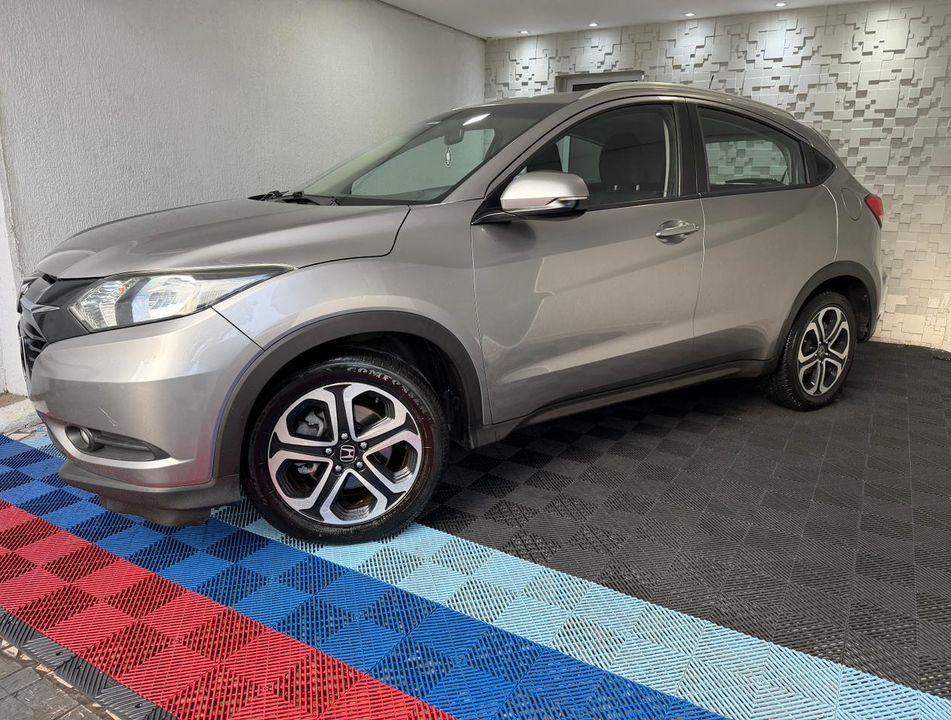 Honda HR-V EX 1.8 Flexone 16V 5p Aut.