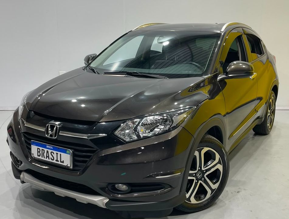 Honda HR-V EXL 1.8 Flexone 16V 5p Aut.