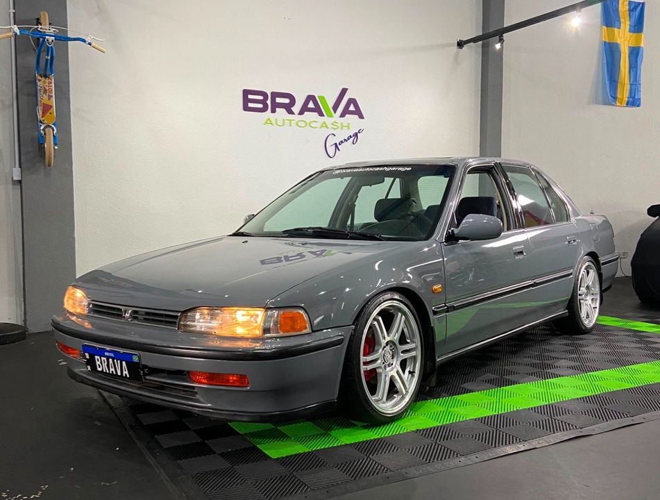 Honda Accord Sedan EX 2.4/2.3/ 2.2 16V