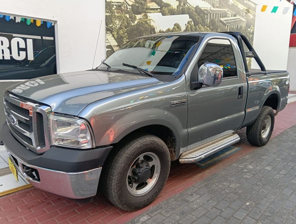 Ford F250 XL