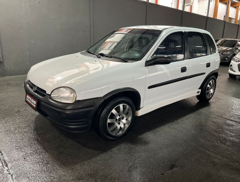 Chevrolet Corsa Super 1.0 MPFI / 2p e 4p