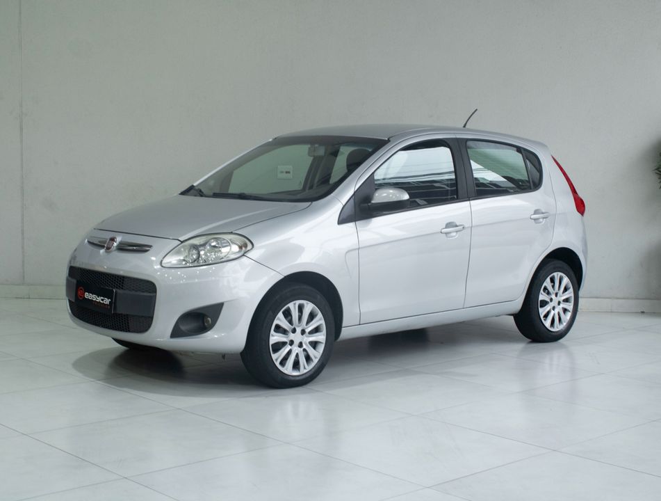 Fiat Palio ESSENCE 1.6 Flex 16V 5p