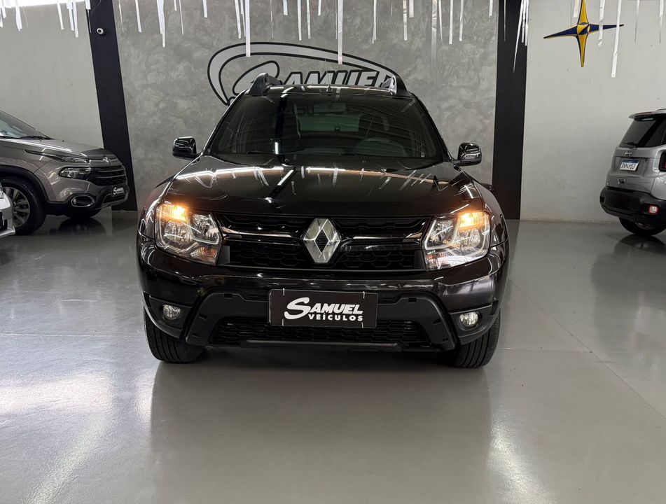 Renault EXP 1.6 SCE