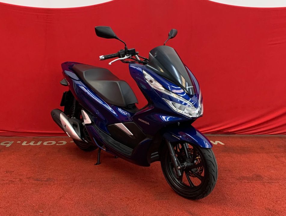 HONDA PCX 150/DLX