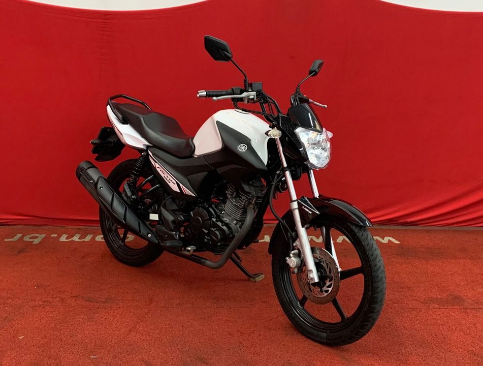 YAMAHA YBR 150 FACTOR ED/FLEX
