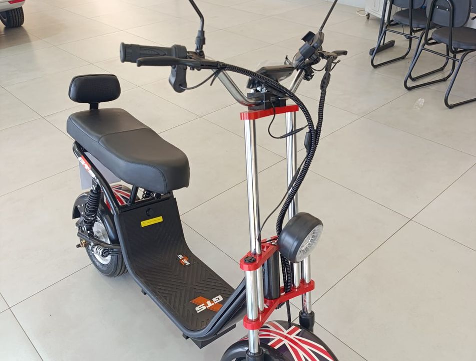 GTS SCOOTER ELET. MG16 1000W COD: 573632