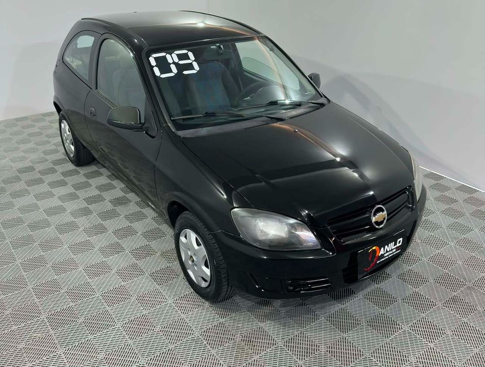 Chevrolet Celta Life/ LS 1.0 MPFI 8V FlexPower 3p