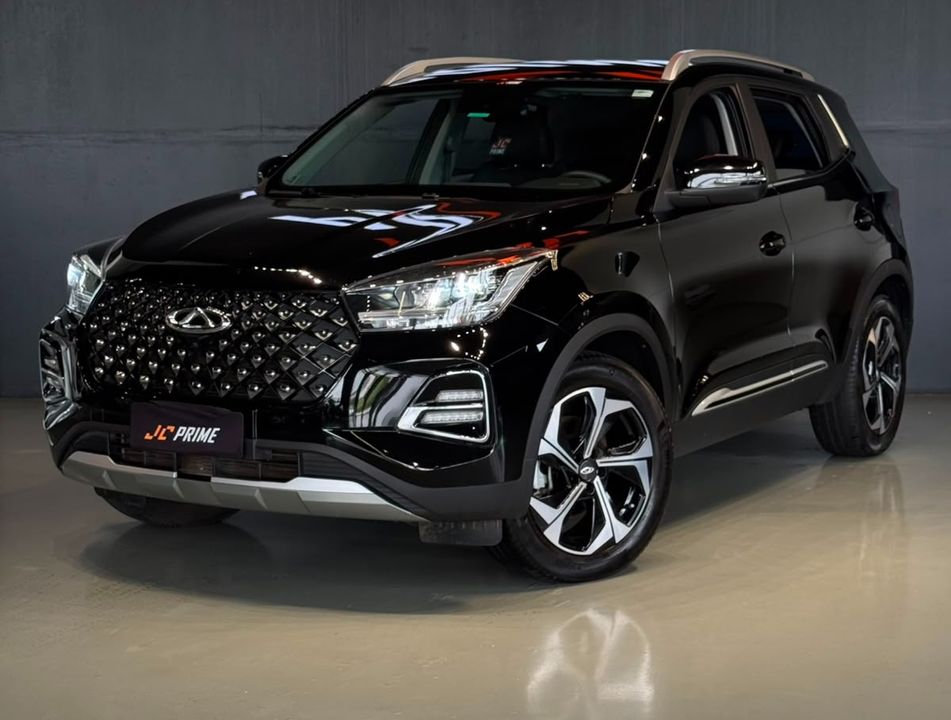 Caoa Chery Tiggo 5X PRO 1.5 Turbo Flex Aut.