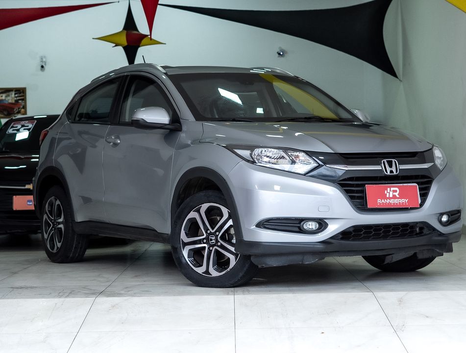 Honda HR-V EX 1.8 Flexone 16V 5p Aut.