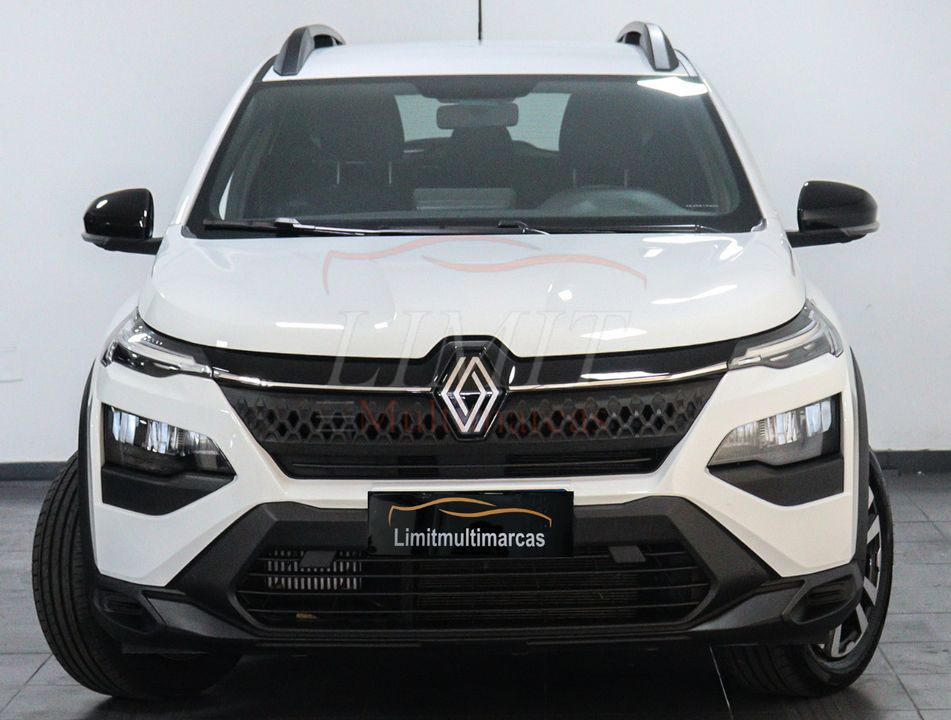 Renault Kardian Evolut. Flex 1.0 TB 12V 5p Aut.