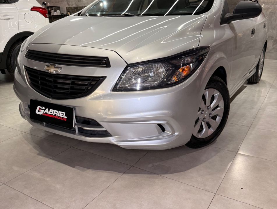 Chevrolet ONIX HATCH Joy 1.0 8V Flex 5p Mec.