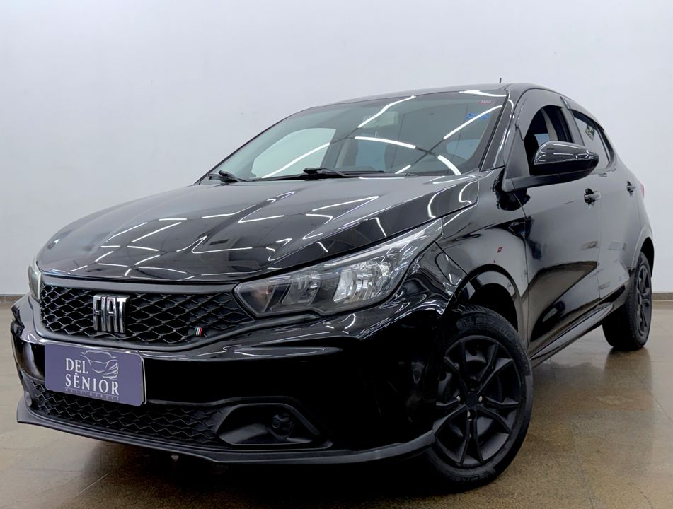 Fiat ARGO DRIVE 1.0 6V Flex
