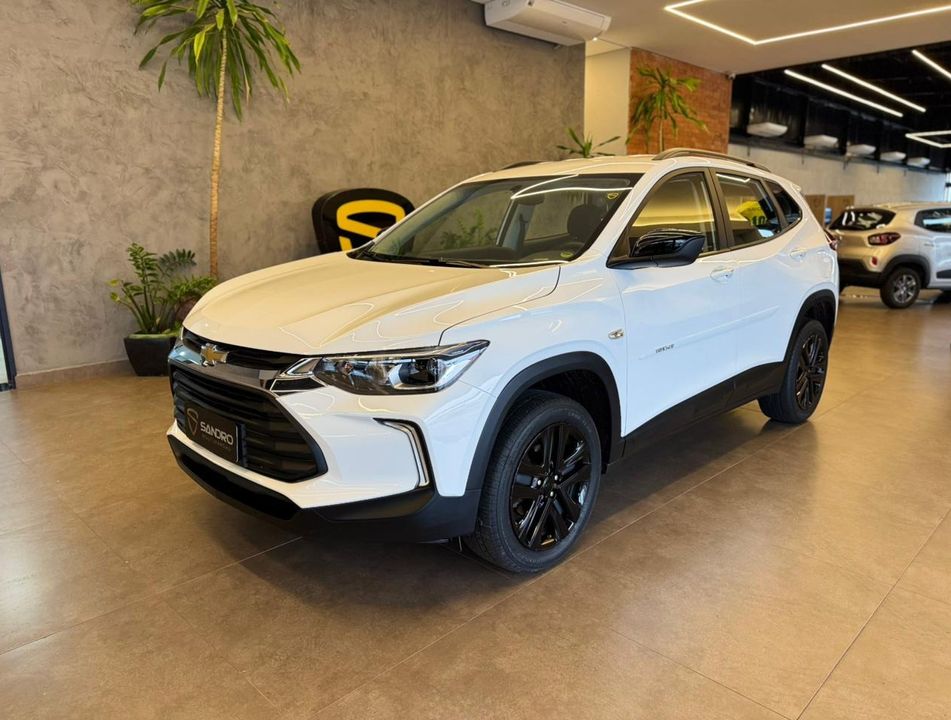 Chevrolet TRACKER LT 1.0 Turbo 12V Flex Aut.