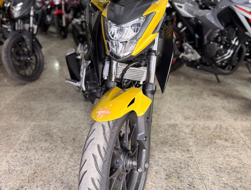 HONDA CB 300F Twister Flex