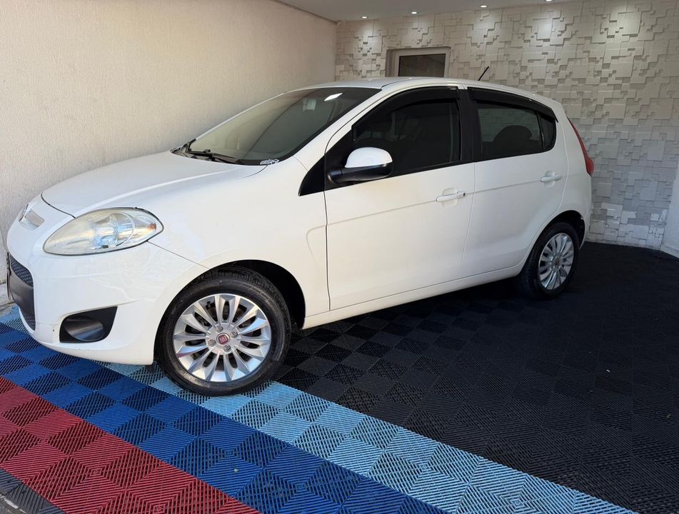 Fiat Palio ATTRACTIVE 1.0 EVO Fire Flex 8v 5p