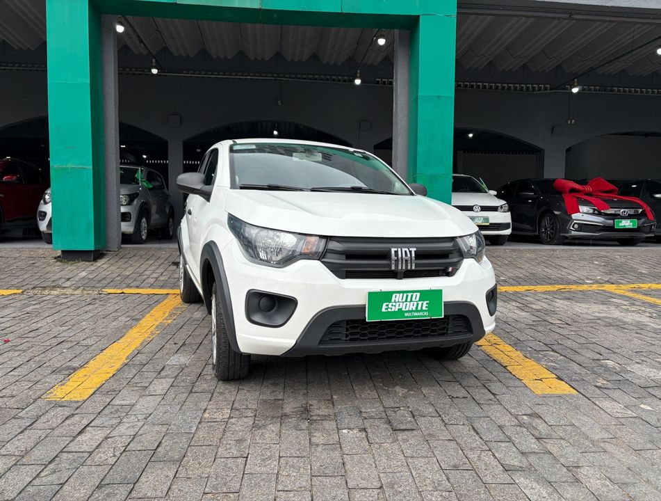 Fiat MOBI LIKE 1.0 Fire Flex 5p.