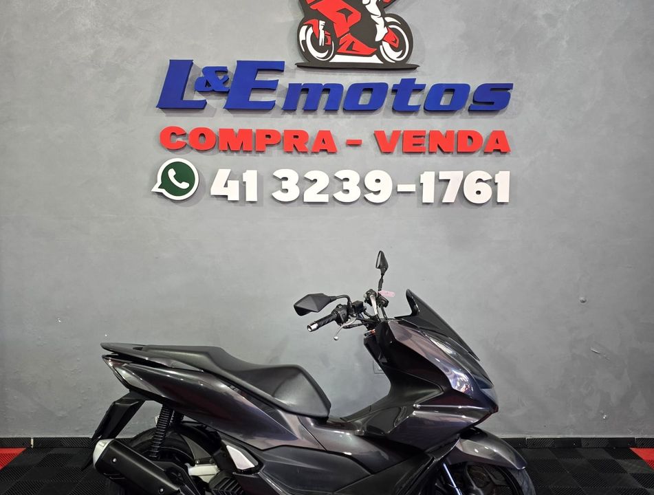 HONDA PCX 160 