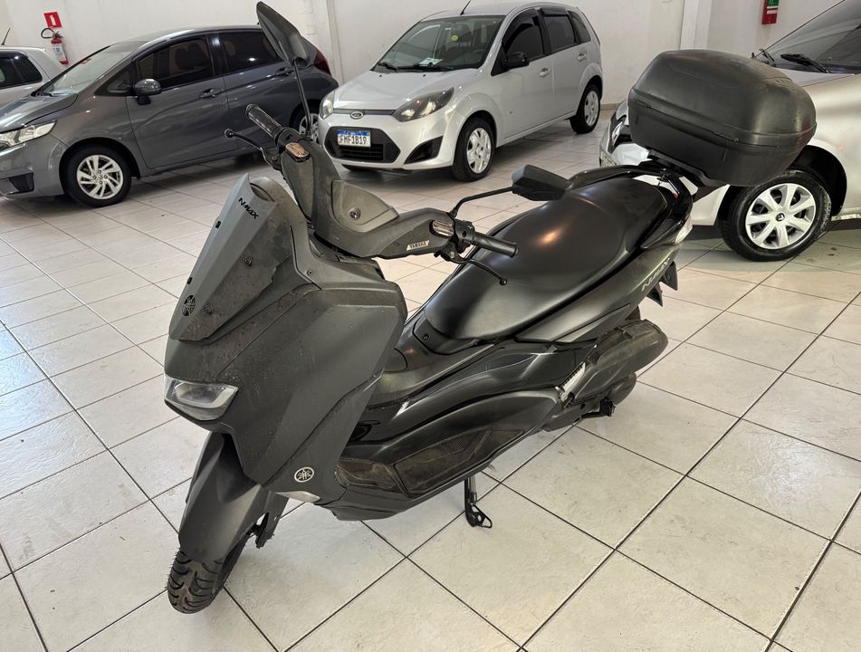 YAMAHA NMAX 160