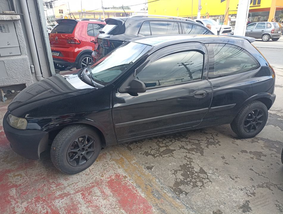 Chevrolet Celta 1.0/Super/N.Piq.1.0 MPFi VHC 8V 3p