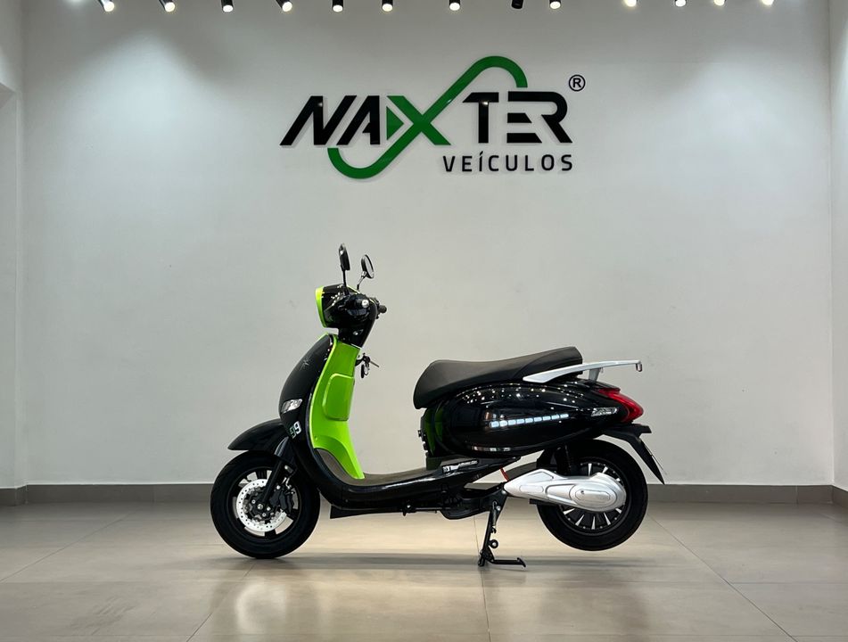 Ventane Motors MILANO 3000W (Elétrica)