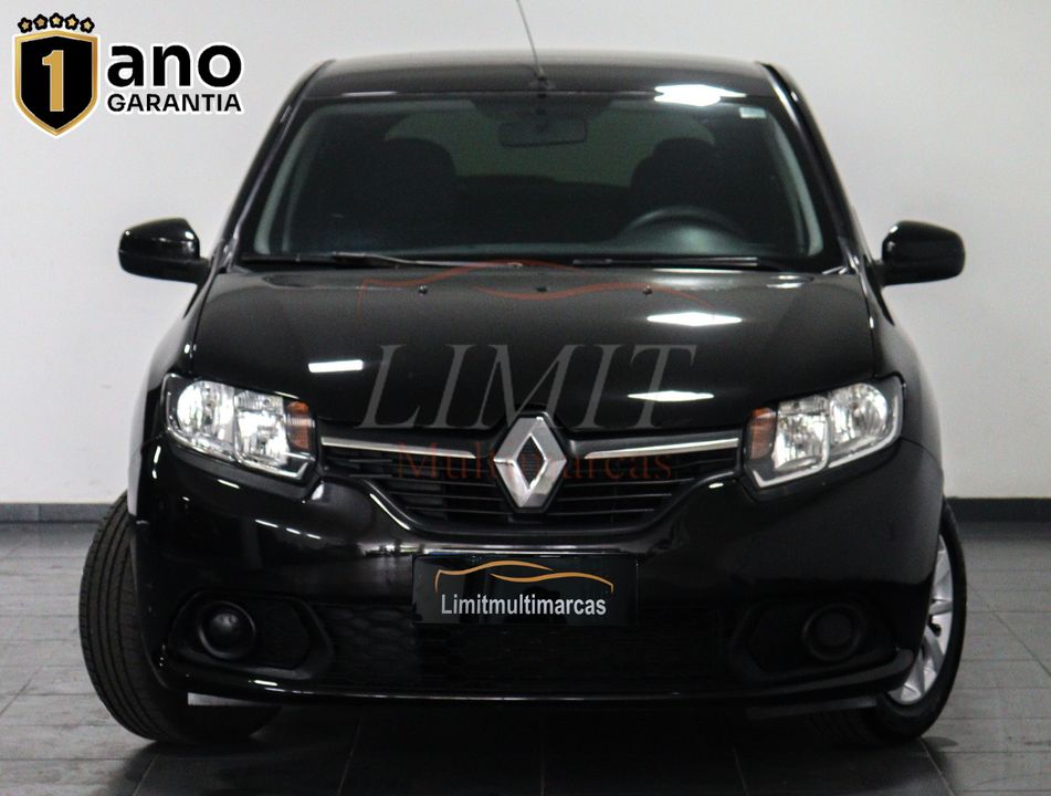 Renault SANDERO Expression Flex 1.0 12V 5p