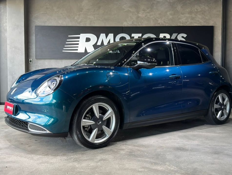 GWM Ora 03 Skin (Elétrico)