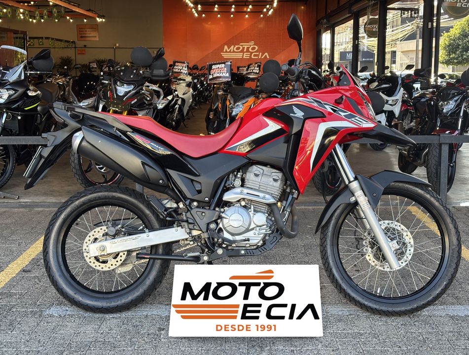HONDA XRE 300/ 300 ABS/ FLEX