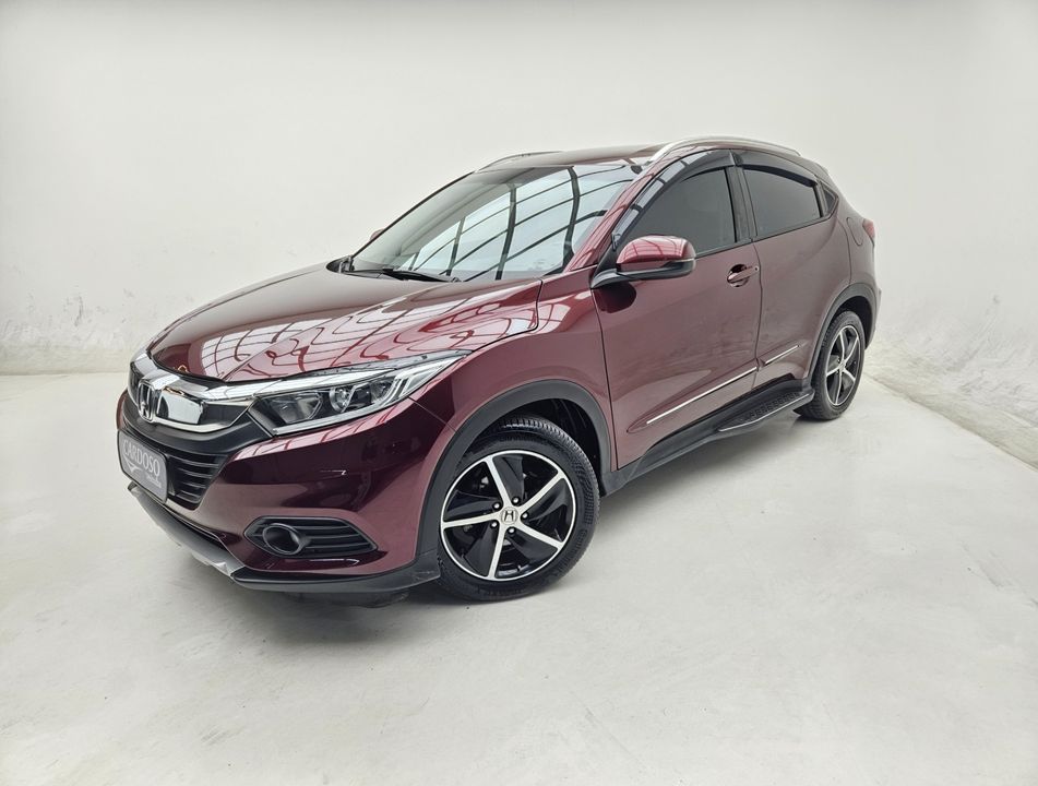 Honda HR-V EX 1.8 Flexone 16V 5p Aut.
