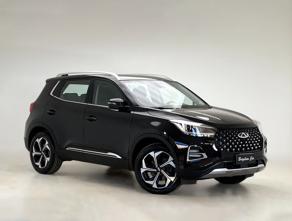 Caoa Chery Tiggo 5X PRO 1.5 Turbo Flex Aut.