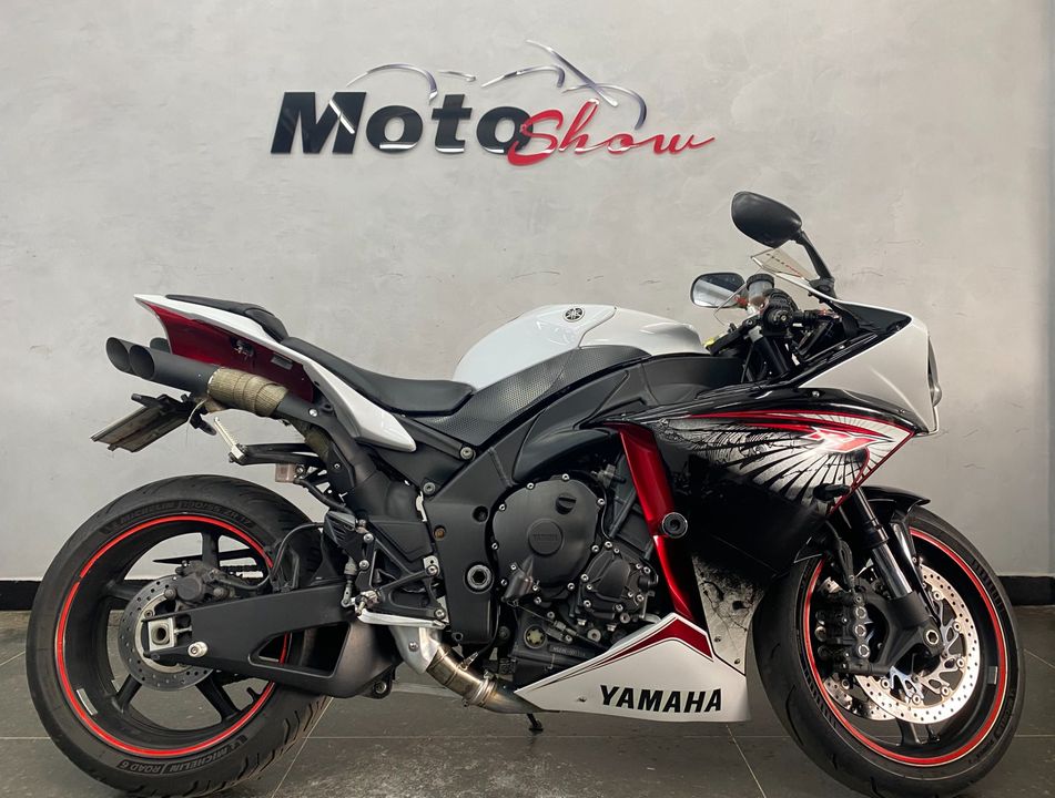 YAMAHA YZF R-1 1000