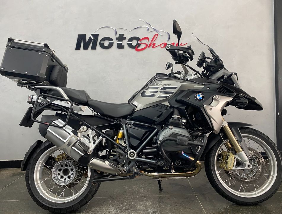 BMW R 1200 GS
