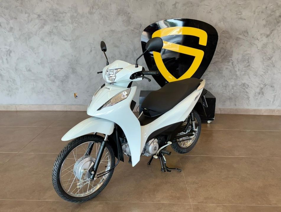 HONDA BIZ 125 ES/ 125 ES FLEX