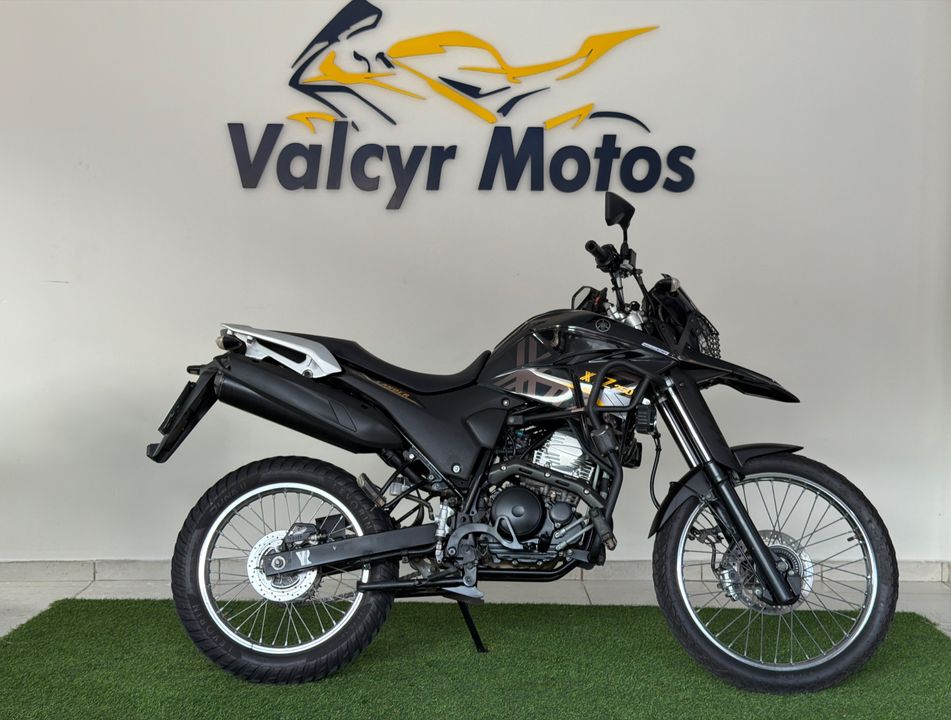 YAMAHA XTZ 250 LANDER 249cc/LANDER BLUEFLEX/ABS