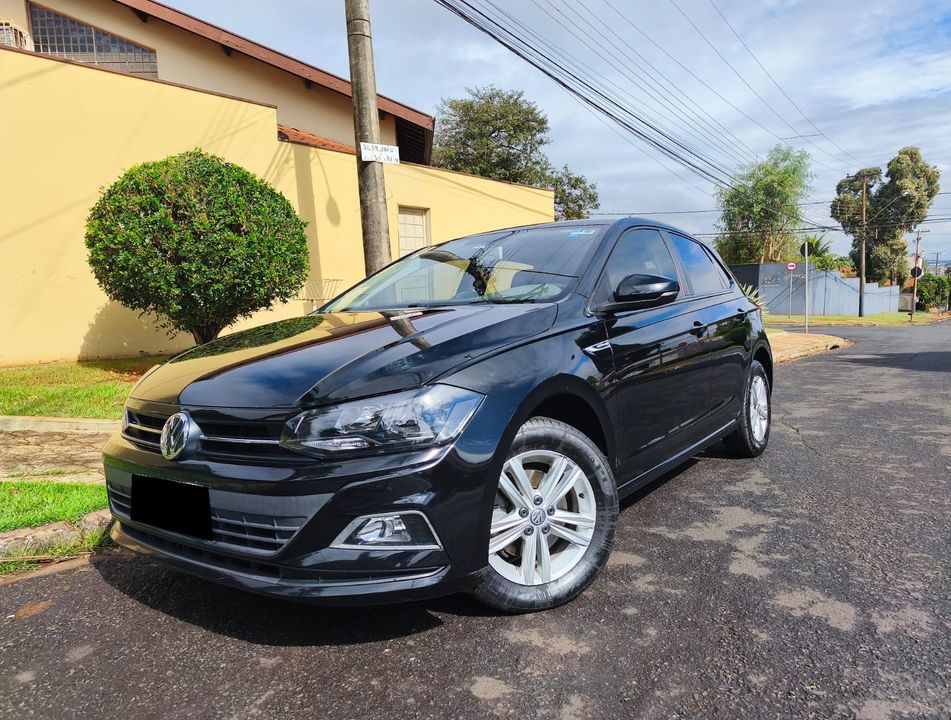 VolksWagen Polo Comfort. 200 TSI 1.0 Flex 12V Aut.
