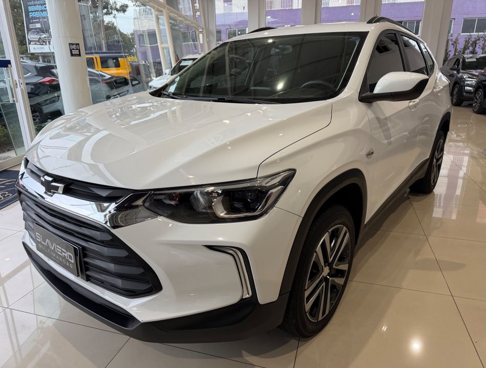 Chevrolet TRACKER LT 1.0 Turbo 12V Flex Aut.