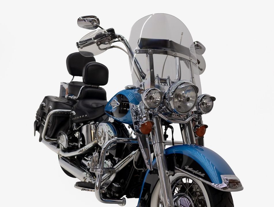 Harley HERITAGE SOFTAIL CLASSIC FLSTC