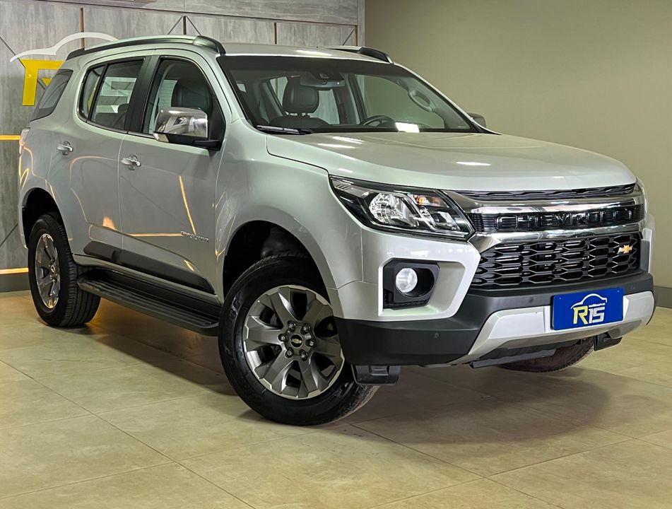 Chevrolet TRAILBLAZER PREMIER 2.8 TB Diesel Aut.