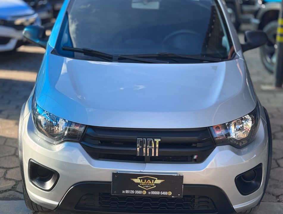 Fiat MOBI LIKE 1.0 Fire Flex 5p.