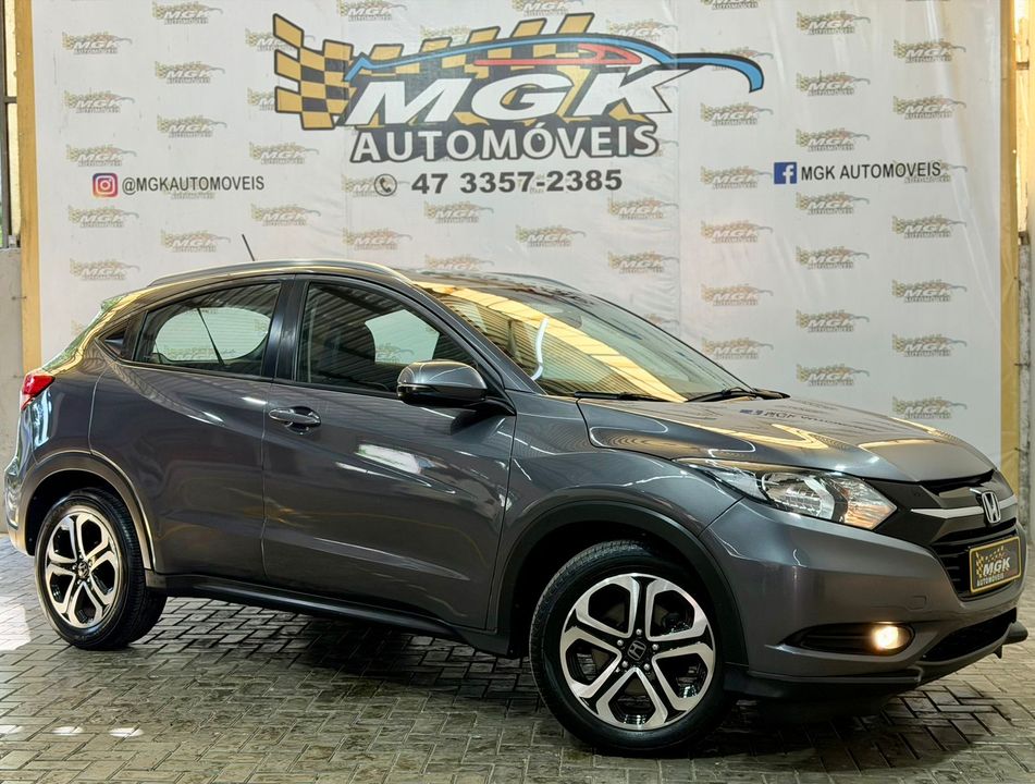 Honda HR-V EX 1.8 Flexone 16V 5p Aut.