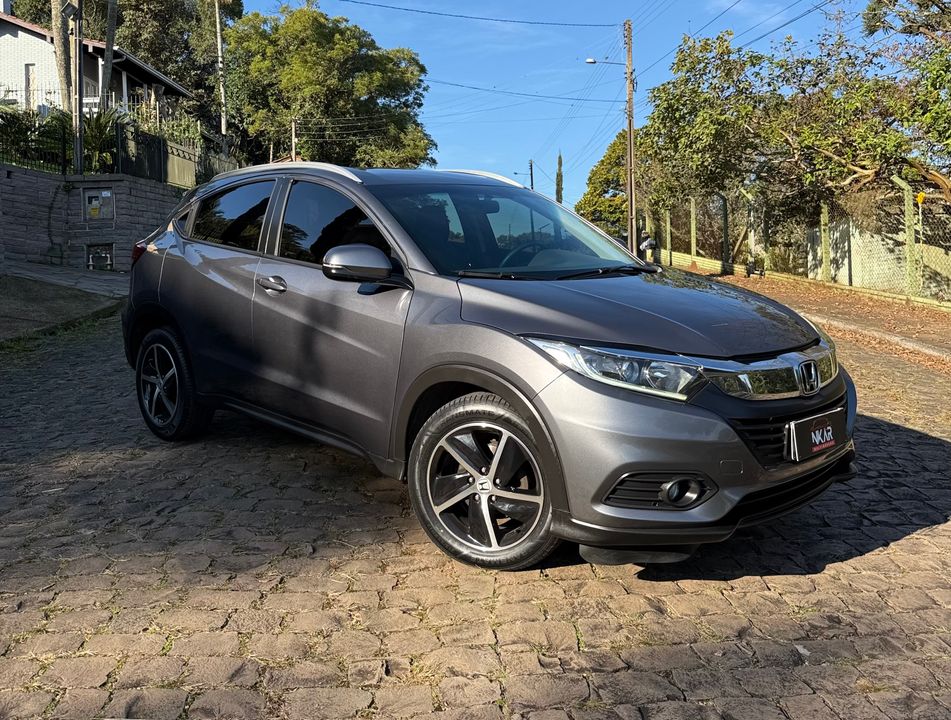 Honda HR-V EX 1.8 Flexone 16V 5p Aut.