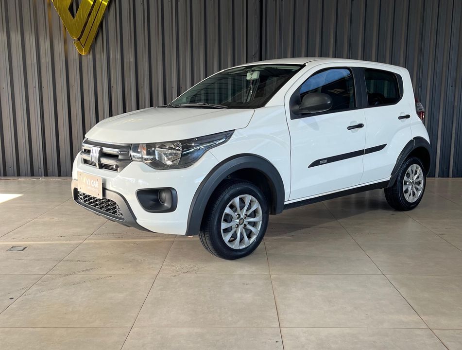 Fiat MOBI LIKE 1.0 Fire Flex 5p.